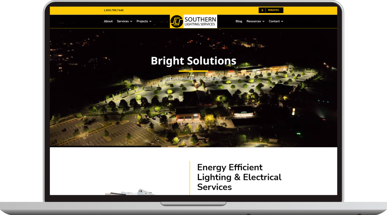 Southern Lighting Services