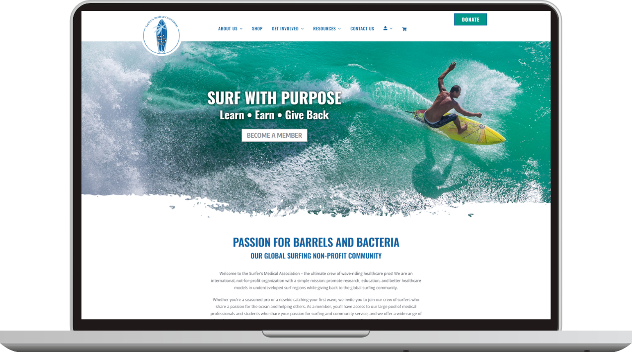 Surfers Medical Association