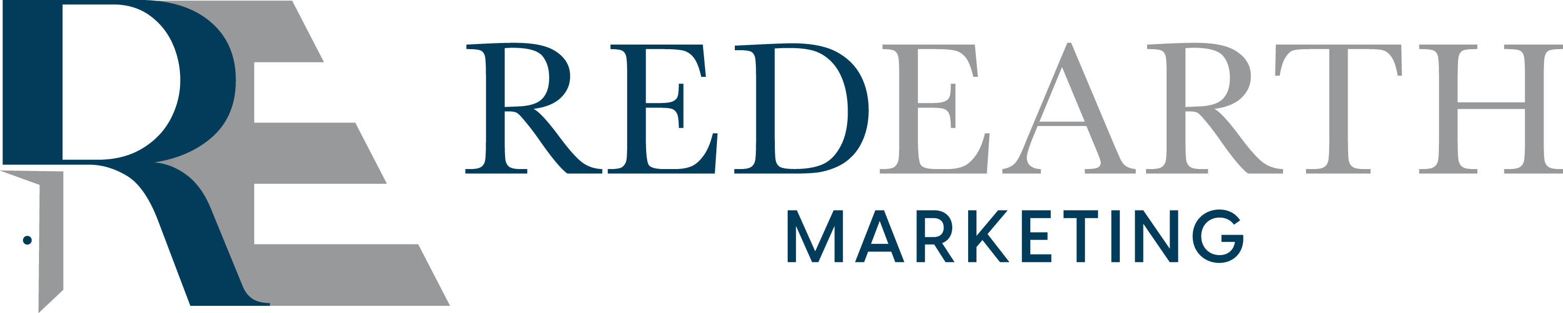 Red Earth Marketing