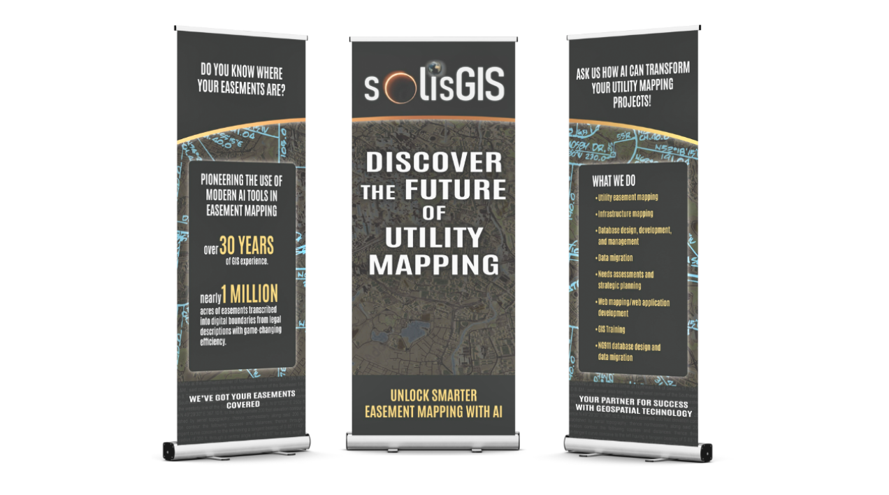 Solis GIS Image