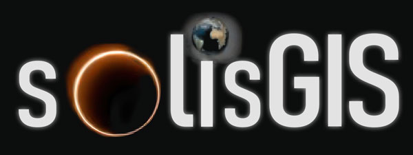 SolisGIS-Logo SolisGIS