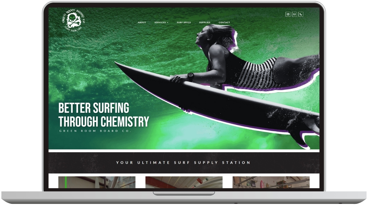 Green Room Board Co (1)