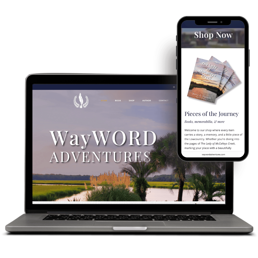 Wayword Adventures
