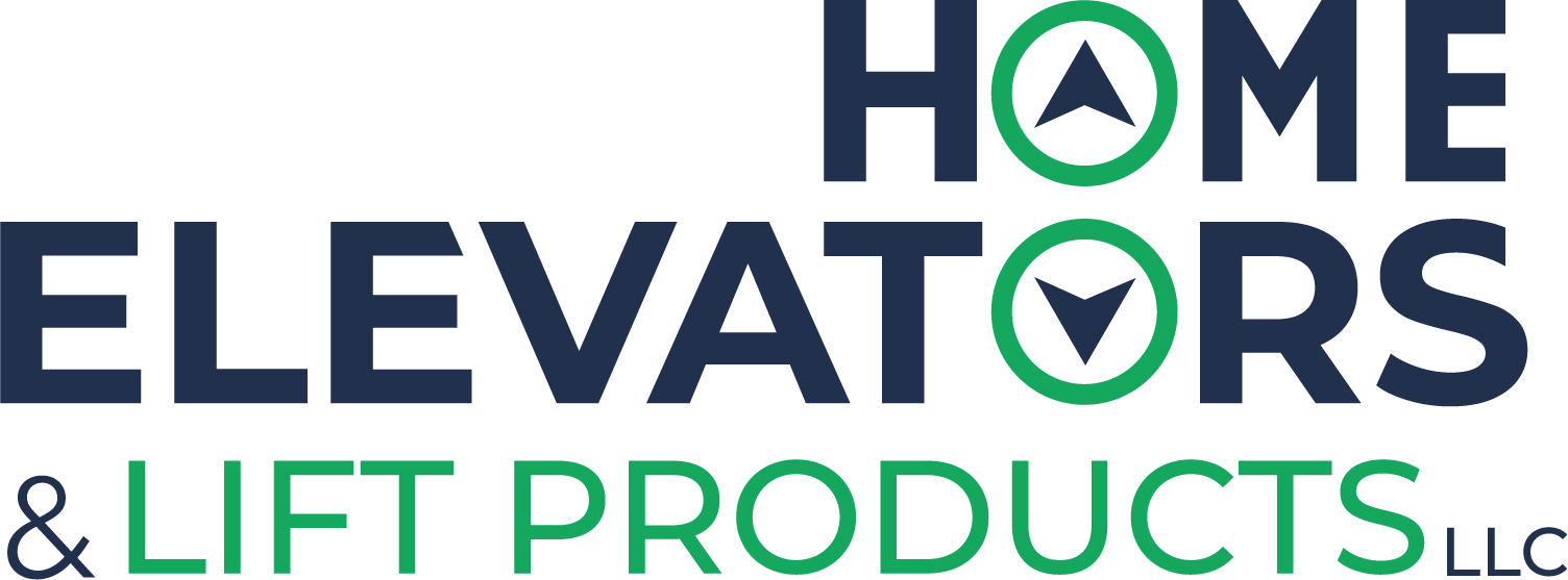 Home Elevators & Lift LLC Logo Home Elevators & Lift Products, LLC