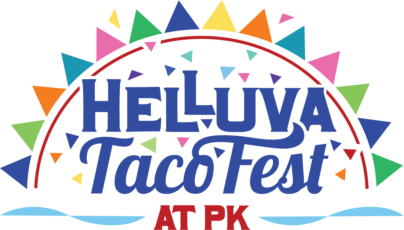 HelluvaTacoFestLogo-WEB Helluva Taco Fest at PK
