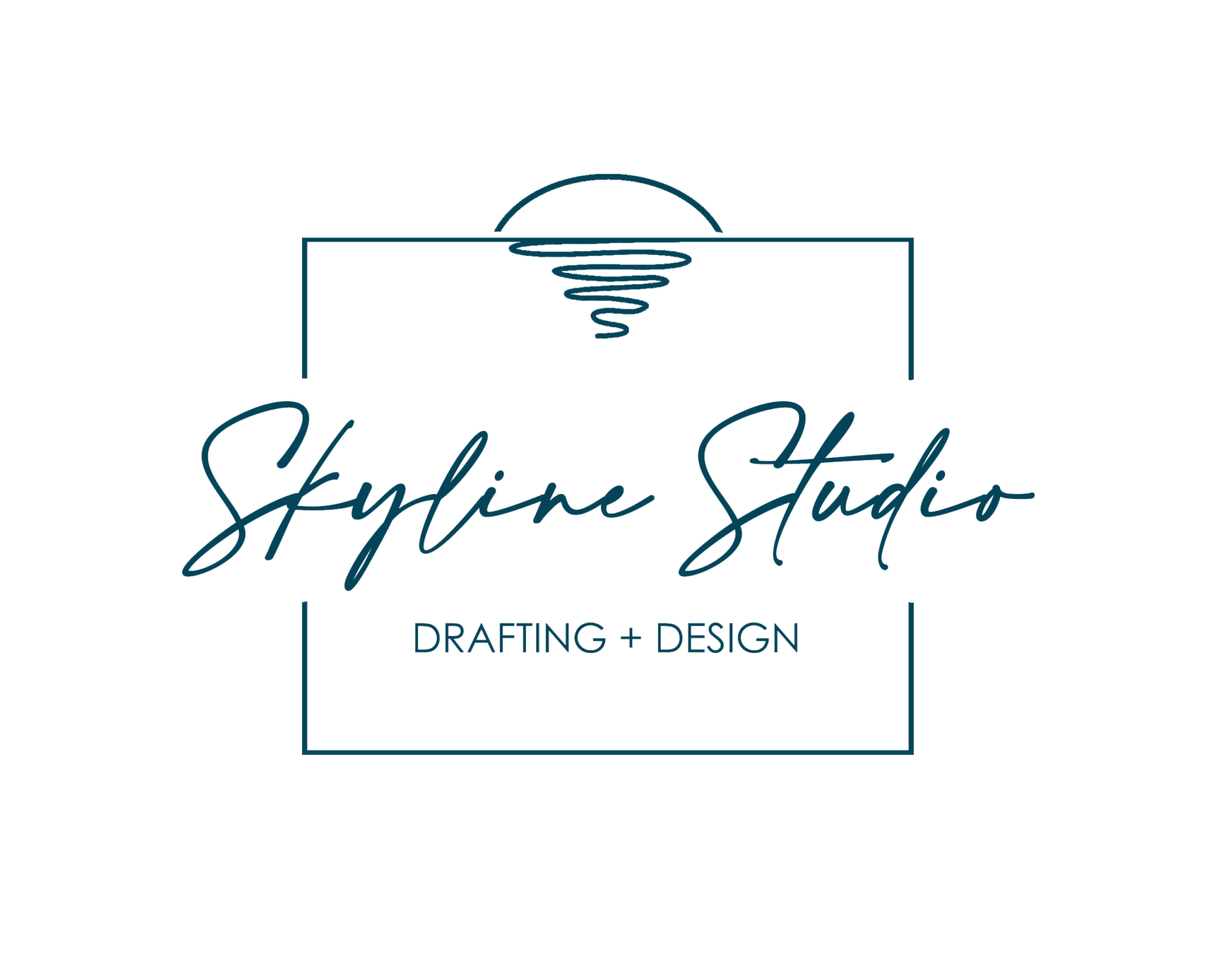 Skyline Studio Logo Skyline Studio