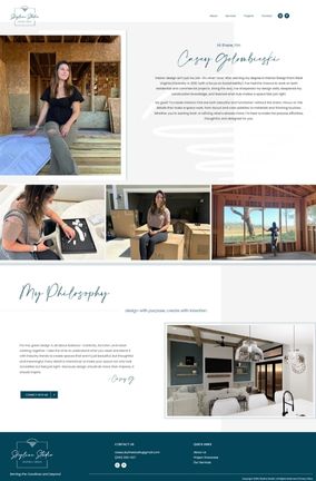 Skyline Studio – About