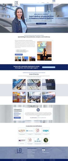 Sturchler MD – Homepage