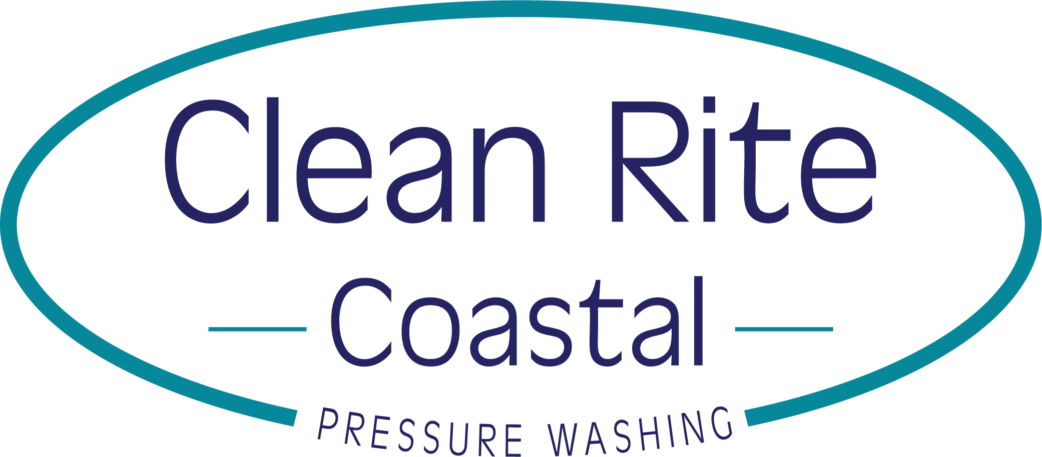 Clean Rite Coastal Pressure Washing