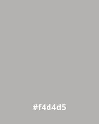 Solid gray background with hex code #f4d4d5, useful for website design color schemes.