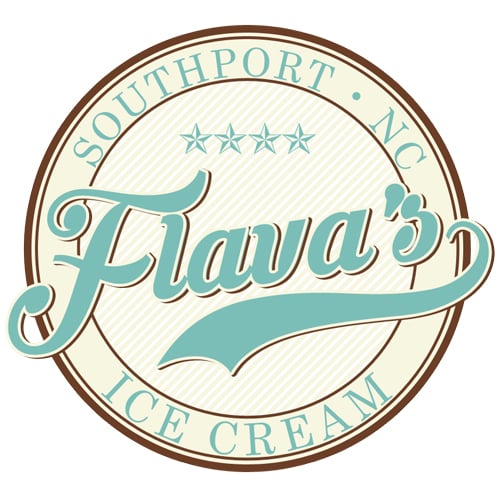 Flava’s Ice Cream Shop