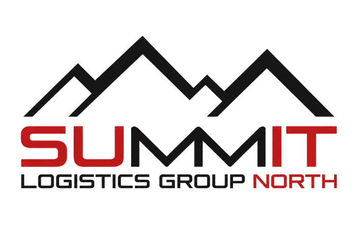 Summit Logistics Group North Logo Summit Logistics Group North, LLC
