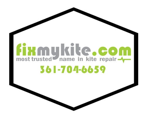 Fix My Kite
