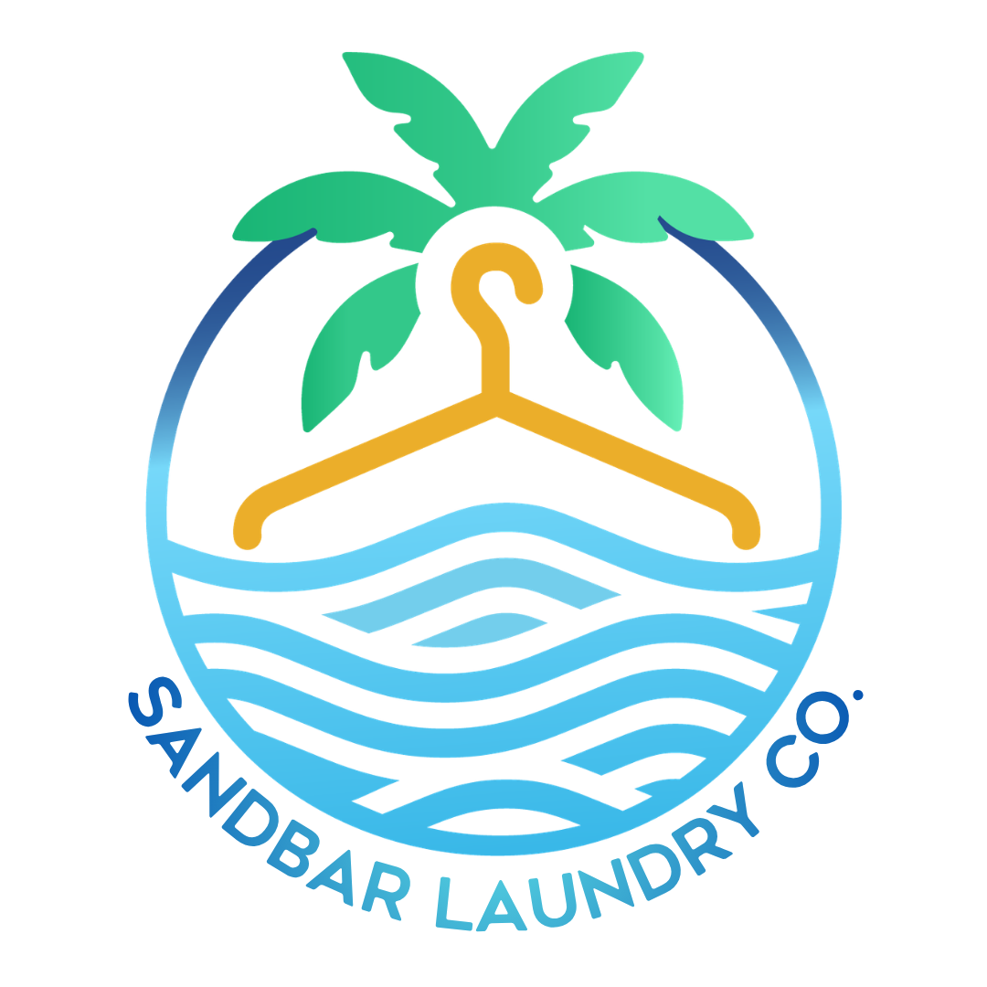 sandbar laundry co. (1) Sandbar Laundry Co.
